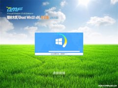 雨林木风Ghost Win10x86 最新专业版 v2019年03月(永久激活)