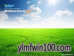 雨林木风Ghost Win10x86 家庭专业版 v201906(永久激活)