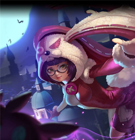 王者荣耀安琪拉怎么玩最厉害-安琪拉快速上手上分教学-娱乐木风下载