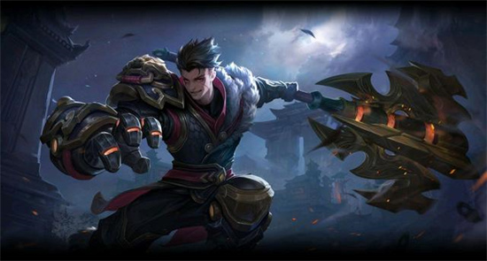 王者荣耀狂铁打法技巧-王者荣耀狂铁怎么玩才厉害