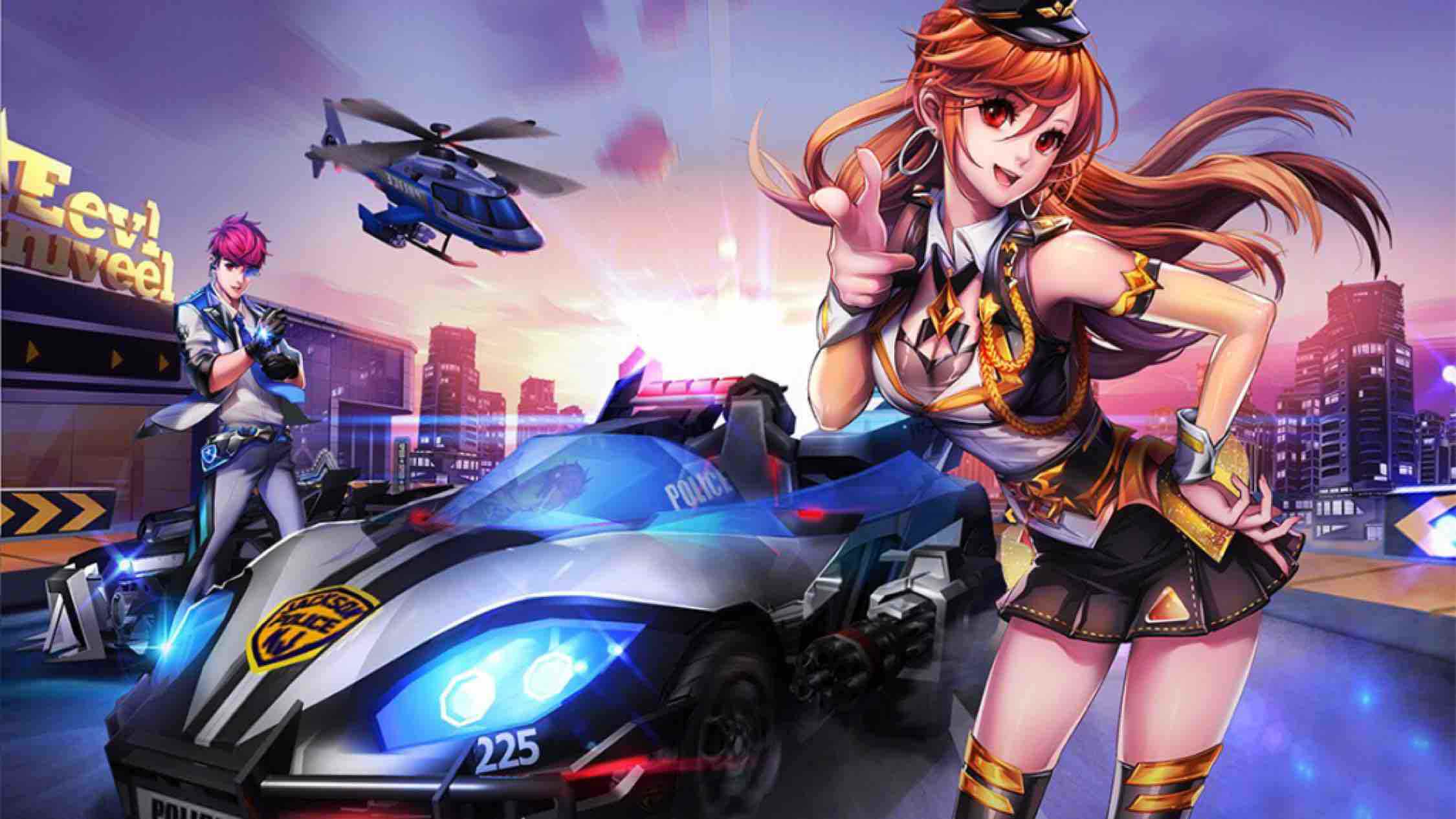 qq飞车手游雷诺怎么改装-qq飞车手游雷诺怎么改装最好-娱乐木风下载