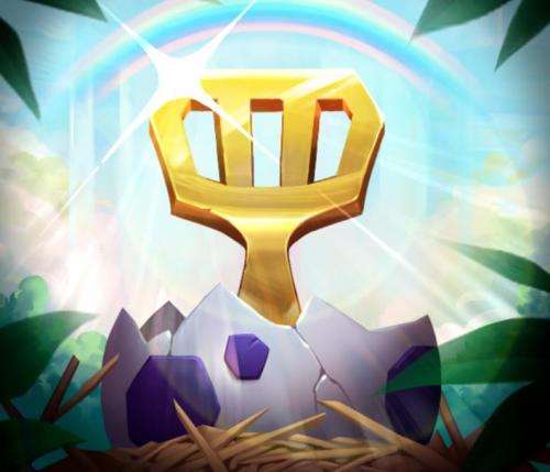 金铲铲之战龙境冒险活动玩法攻略