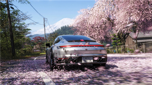 极限竞速地平线6免登录版VIP版