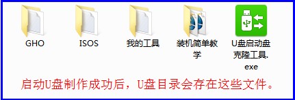 U大师U盘启动盘制作工具下载V2.1.0 Win7版(7)