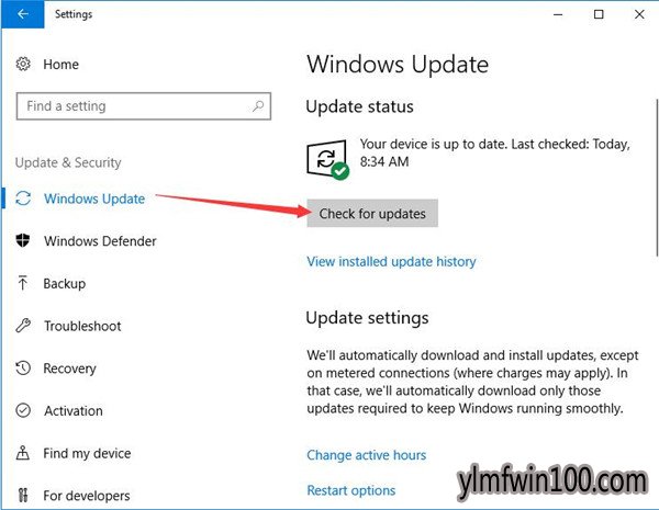 雨林木风Win10(1803)专业版下驱动程序无法启动2.jpg