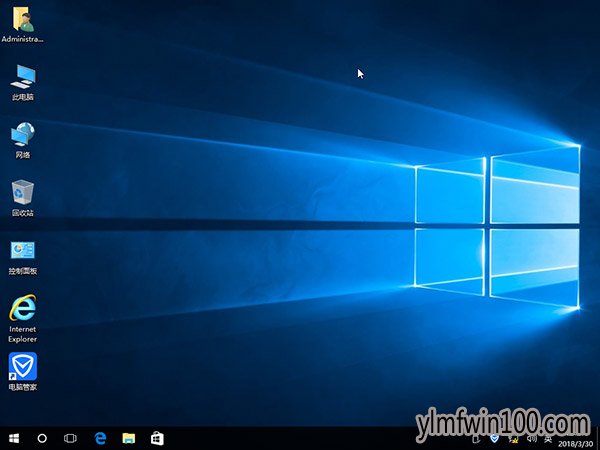 Ghost 雨林木风Win10专业版64位_雨林木风Win10正版系统下载官网