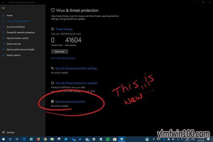 雨林木风Windows 10 Build 17115发布