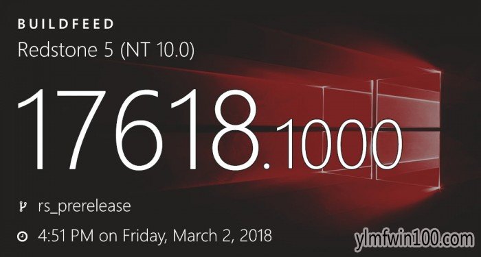 雨林木风Windows 10 Build 17618发布:标签化功能Sets终于上线