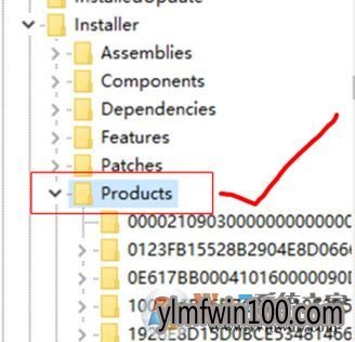 win10ϵͳcadעβɾɾcadעķ