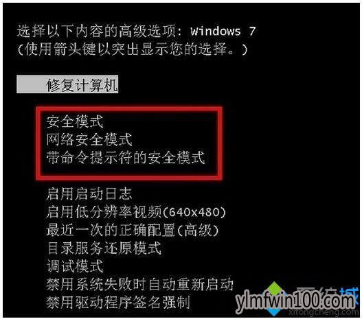 WIN7 64λϵͳô밲ȫģʽWIN7밲ȫģʽļַ