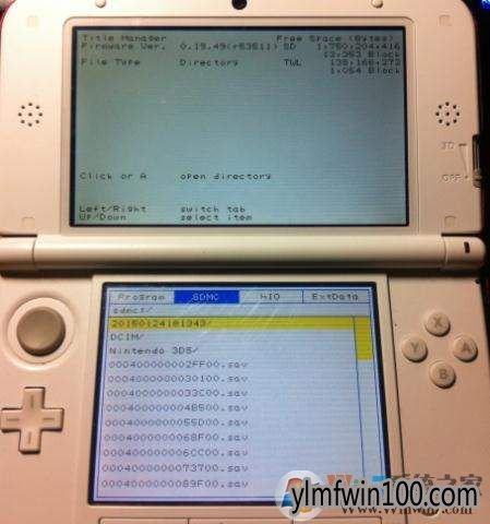 3ds ciaʹãôʹ3dsװCIAʽϷĽ̳