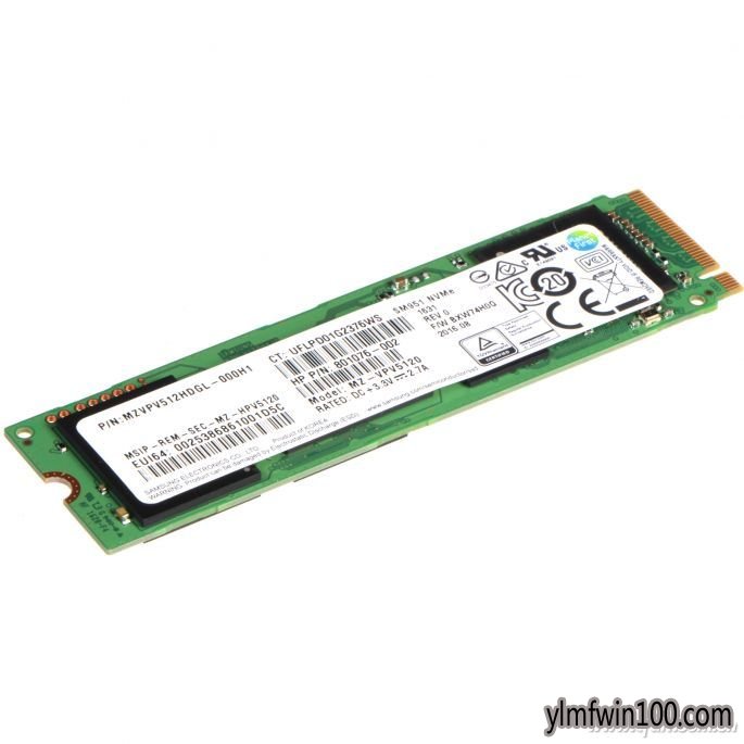 Win10系统如何隐藏电源选项 提高SSD速度1