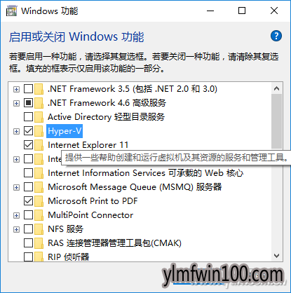 Windows 10特殊截图5
