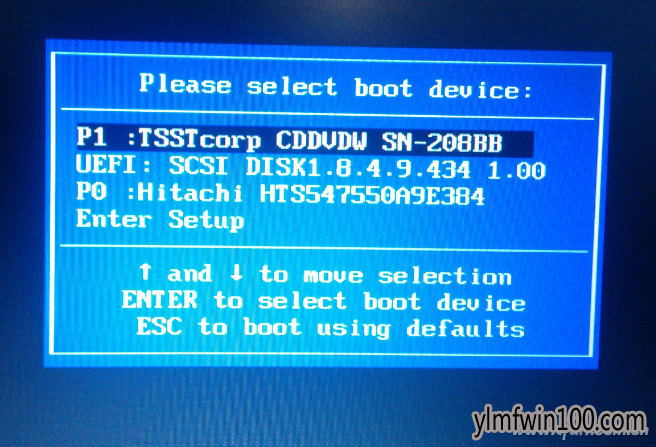 Windows 10特殊截图7