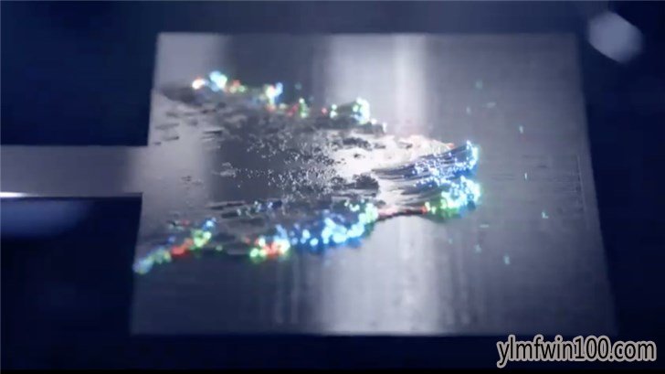 微软HoloLens,从开始就是传奇