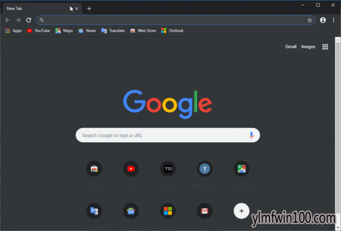 Chrome新增“Focus Mode”,帮用户上网过程中消除分心