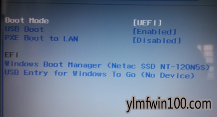 教你简单快捷uefi安装win10最新推荐