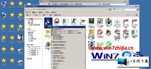 雨林木风win10系统玩帝国时代2征服者花屏的图文步骤