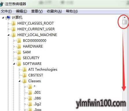 雨林木风win1064该文件没有程序之关联怎么解决