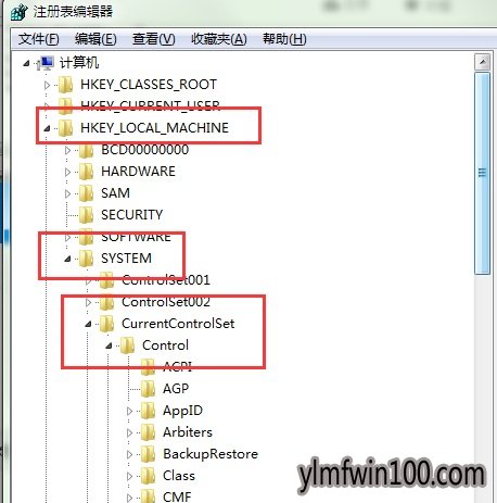 windows7旗舰版解决电脑开机每次都会自检