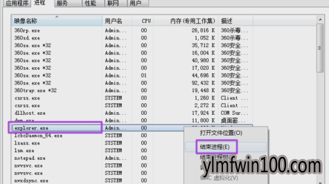 任务栏不显示窗口 任务栏不显示窗口