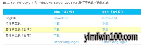 雨林木风win10 雨林木风win10