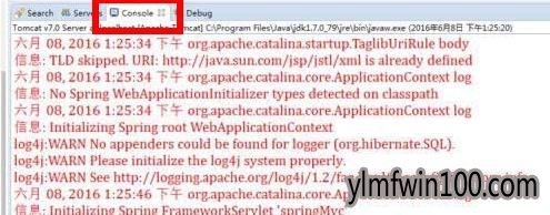 ľwin10ϵͳTomcatҳLocadlhost8080ûʾ