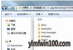ľwin10ϵͳTomcatҳLocadlhost8080ûʾ