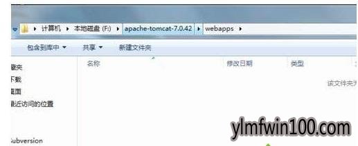 ľwin10ϵͳTomcatҳLocadlhost8080ûʾ