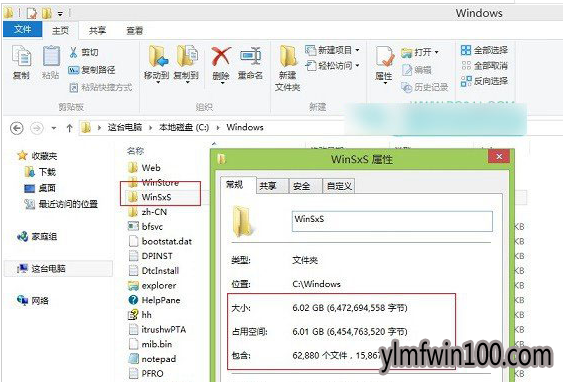 winsxsɾ_win10ϵͳwinsxsļпɾ