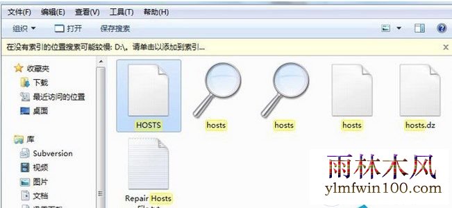 win10רҵϵͳhostsļʧЧ޷޸ô죿