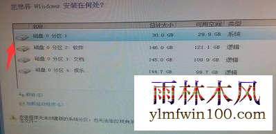 win10ϵͳʾװ޷µϵͳô죿(1)