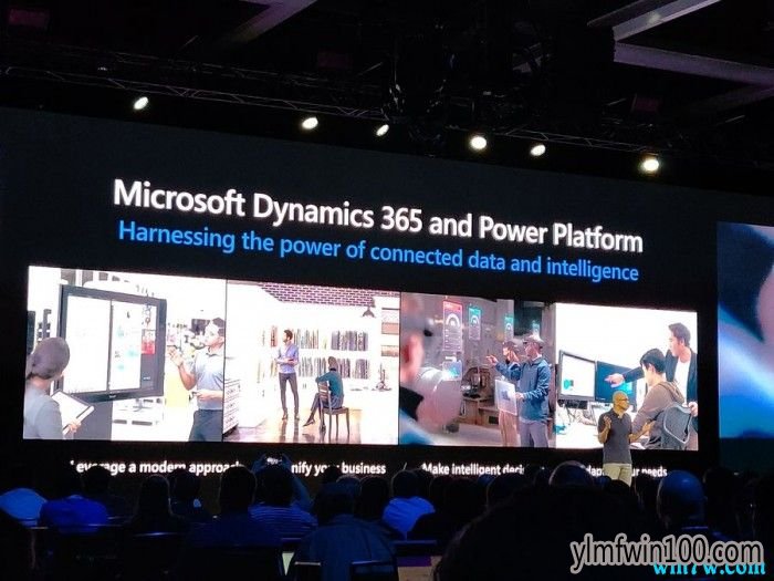 盘点Build 2019：不只是Windows Terminal和Microsoft Edge