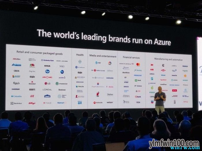 盘点Build 2019：不只是Windows Terminal和Microsoft Edge