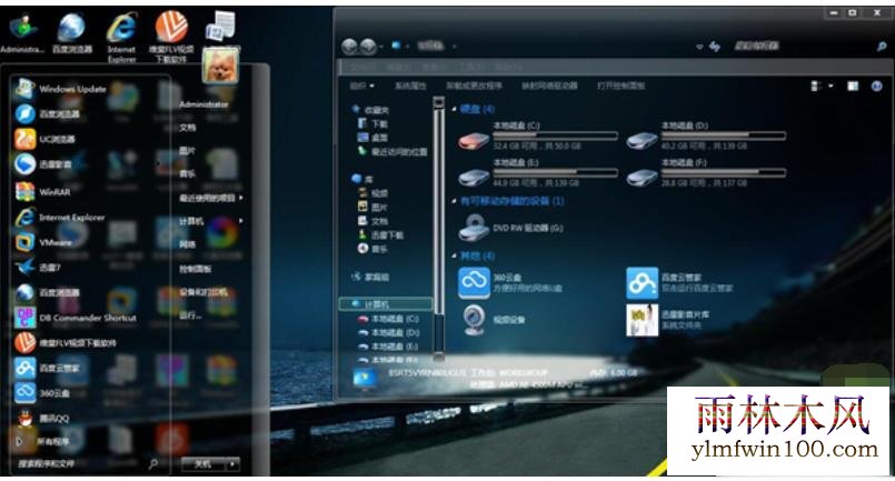 win7͸(2)