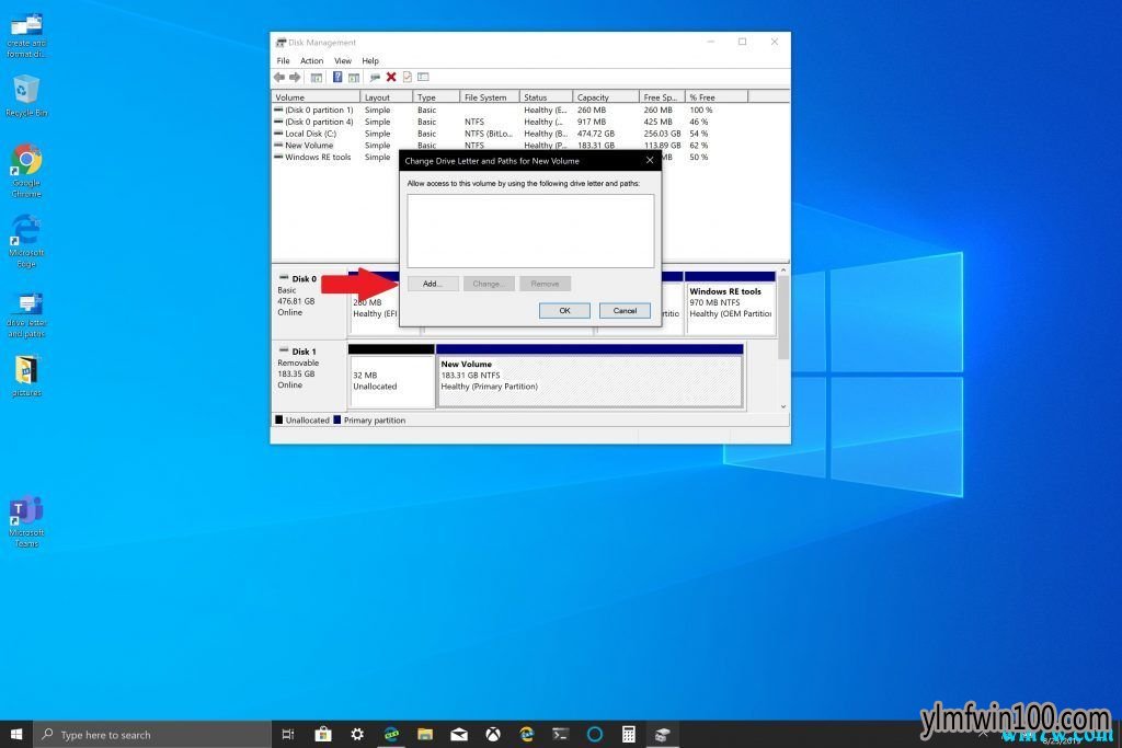 Win10רҵаװƶ洢豸