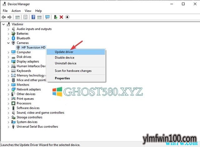 Win10רҵִ0xa00f4292޸