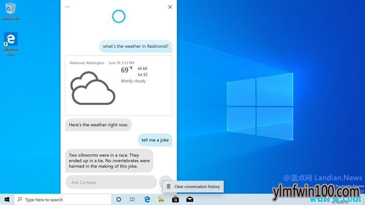 ΢Win10 20H1 Build 18956Ԥʲô