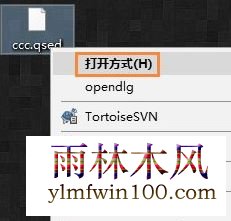 win10ϵͳqsedļô򿪣