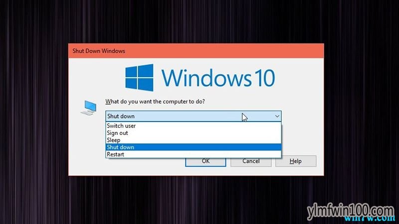 Win10 1903延迟关机问题已解决