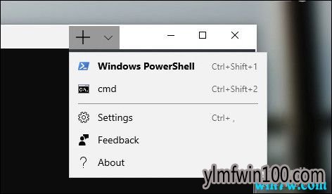 Win10°CMD?